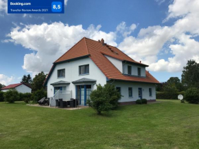 Ferienhaus Dycke 6